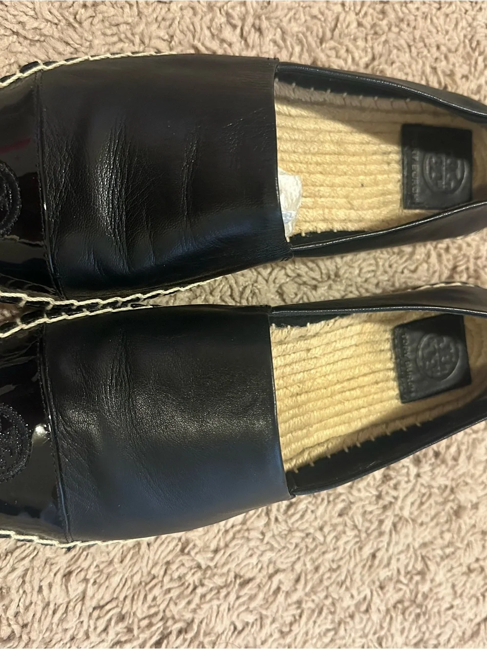 Tory Burch Espadrille